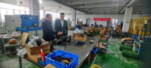 重慶首貸破冰行動 打通科技型企業融資“最先一公里”