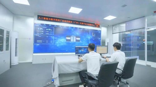 腦控技術 從科幻到現實，廣州信息技術咨詢服務引領未來